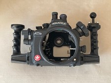 Alloggiamento subacqueo Aquatica T2i (20066) per Canon T2i (550D) - Usato