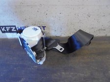 2 ° fila di sedili centrale