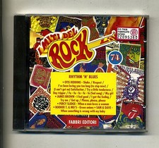 I Miti del Rock n.74 # RHYTHM'