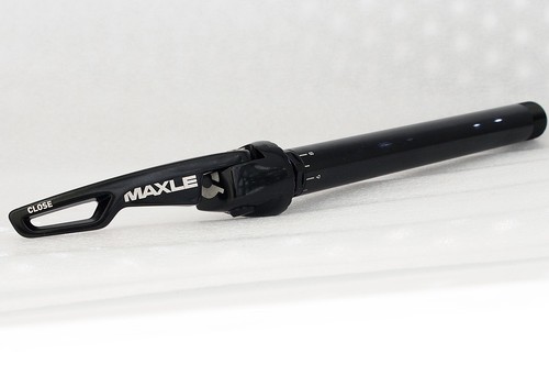 Rockshox maxle lite ultimate - rockshox,