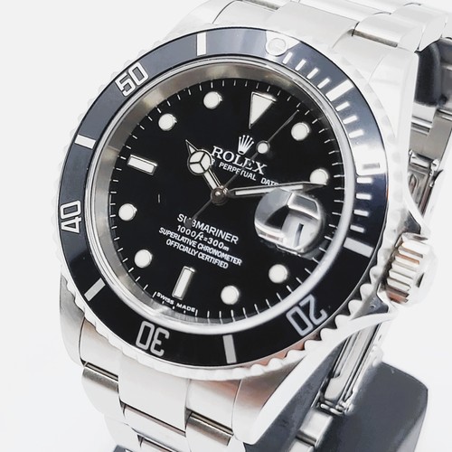 Orologio polso rolex - da,