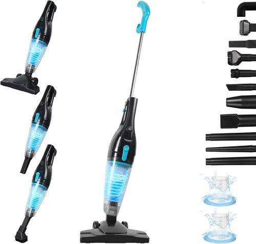 Intercleaner aspirapolvere - intercleaner, a