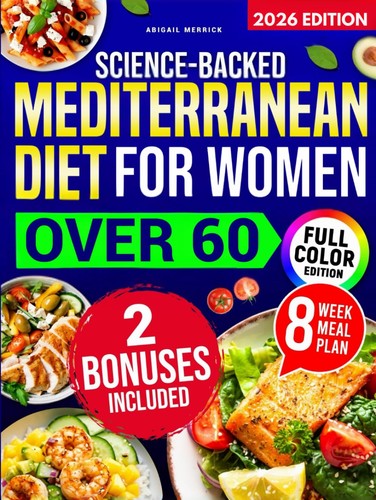 Science backed mediterranean - science-backed,