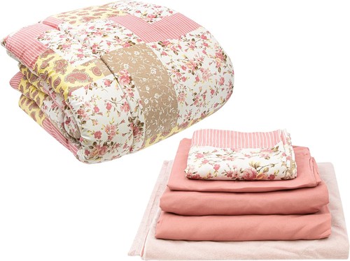 Gold coast set pezzi - gold,