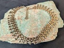 Collana girocollo donna