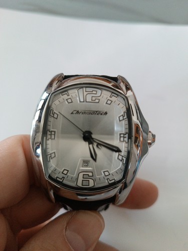 Orologio uomo cronotech - uomo,