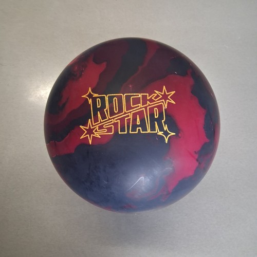 Palla bowling roto - da,