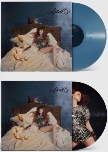 Annalisa lotto ma io - lotto, lp