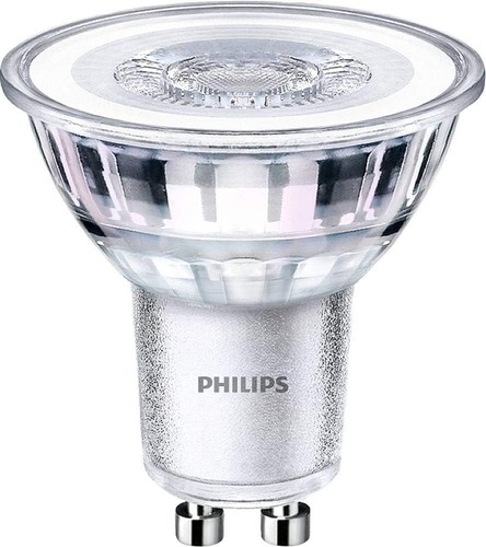Philips led gu10 - 35w, faretto