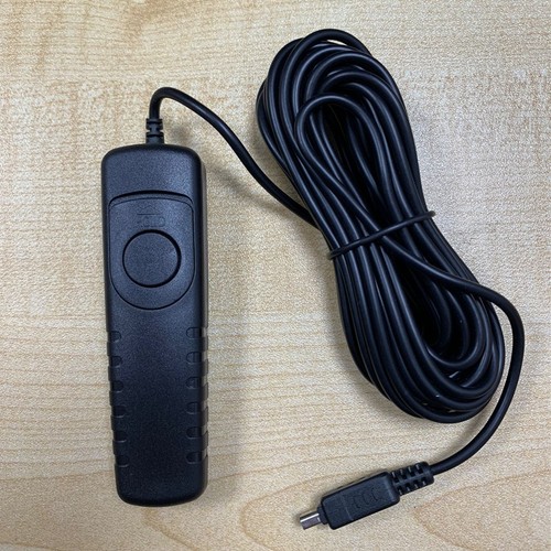 Cavo sgancio otturatore - , per