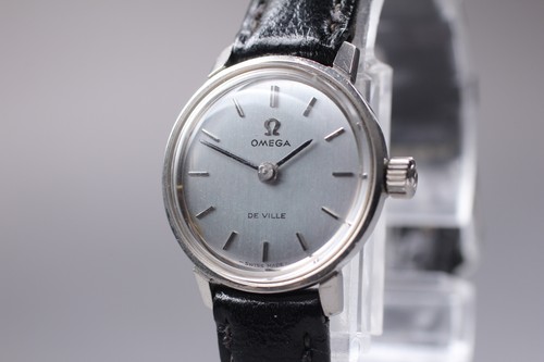 Ecc orologio omega de - [ecc+5],