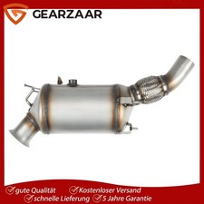 Filtro antiparticolato diesel