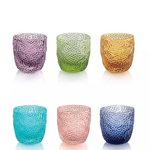 Bicchierini liquore ivv tricot - bicchierini,