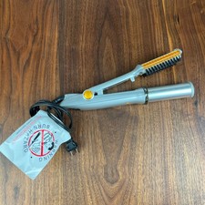 Spazzola liscia capelli ferro