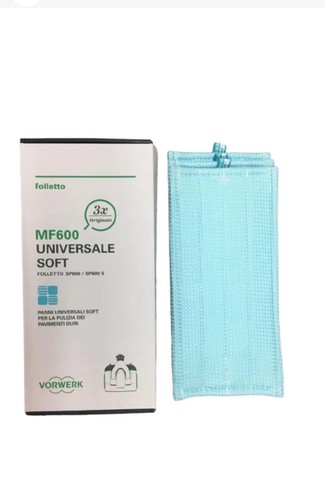 Panni universali soft per - 3x,
