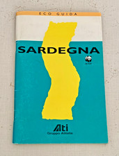 SARDEGNA WWF--ECO GUIDA-ATI