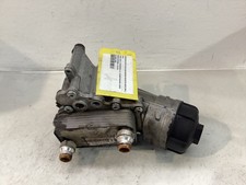 SUPPORTO FILTRO OLIO PER ALFA ROMEO Giulietta Serie (940_) 55236720 Diesel 1.6 