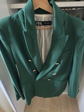 blazer donna