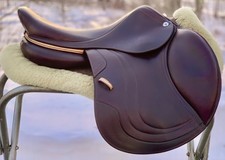 2019 CWD SE02 17,5" 1L Flap