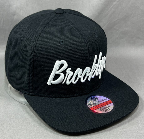 Cappello berretto brooklyn new - brooklyn,
