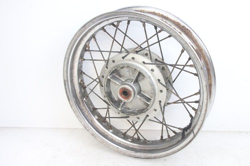 Jante arriere honda ca - jante,