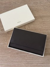 New OEM Rolex Leather 3 Watch