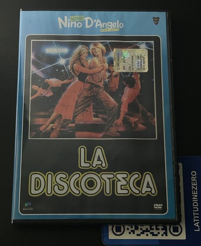 Discoteca con nino - discoteca,