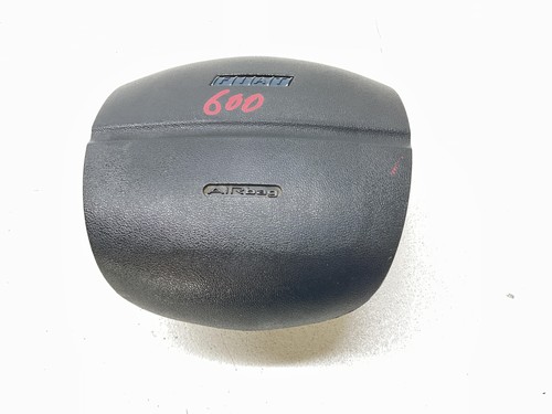Dispositivo airbag lato - , guida