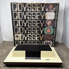 Console Magnavox Odyssey Run 2