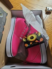 Heelys Pro 20 HE00892660 rosa