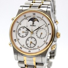 [QUASI NUOVO] SEIKO Chrono