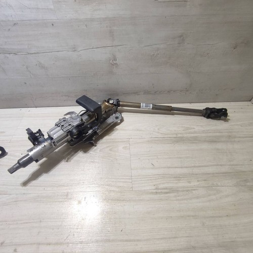 Piantone sterzo peugeot rifter - peugeot,