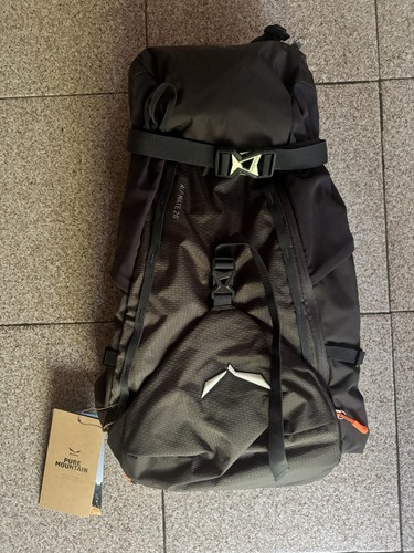 Zaino salewa alp mate - 26, lt