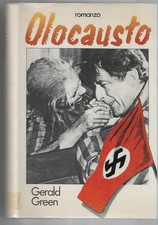 GERALD GREEN - Olocausto - SPERLING & KUPFER 1979