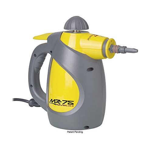 Vapamore amico pulitore - vapamore, mr-75