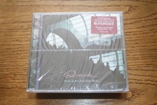 RIVERSIDE-" SHRINE OF NEW