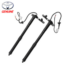 Puntone gas portellone
