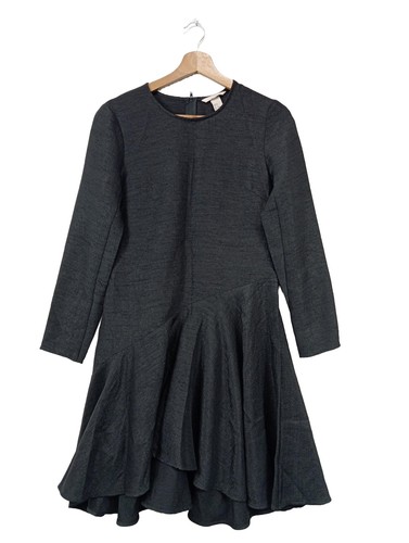 Abito maniche lunghe - h&m,