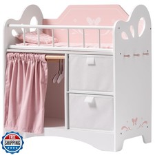 ROBOTIME Culla per Bambole