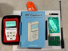 NICE! RF Explorer Signal