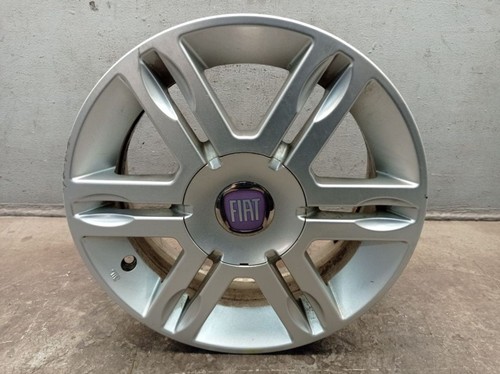 Fiat panda 169 cerchione - 169, in