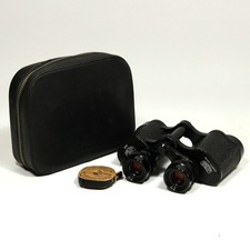 TOP Carl Zeiss Jena binocolo
