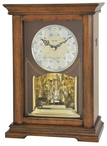 Rhythm wsm highland mantel - wsm,
