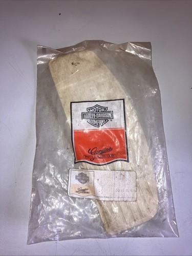Harley davidson nos - davidson, new