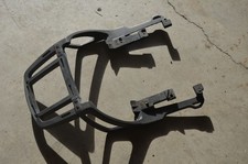 BMW R1100RT R1150RT Saddlebag