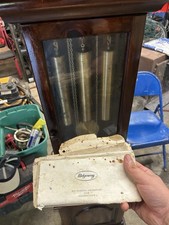 Orologio nonno Ridgeway tempus