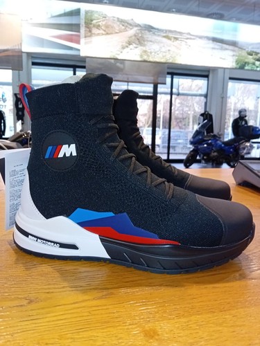 Sneaker bmw motorrad nitrous - motorrad,