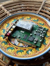 Scheda Acquisizione Video TV