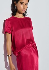 Nation LTD Marie Boxy Top in