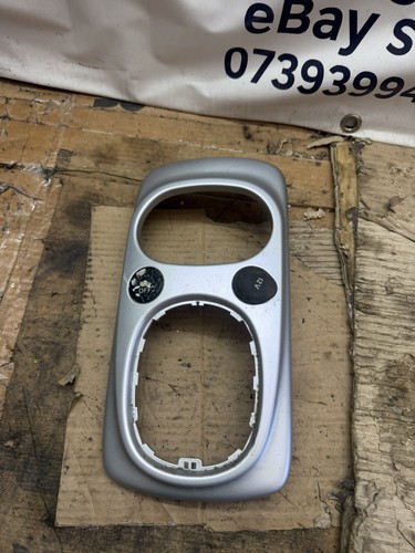 Smart forfour brabus gear - forfour,